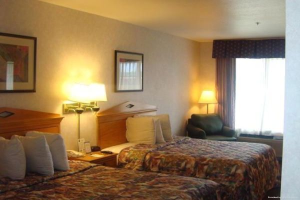 Americas Best Value Inn (Manteca)
